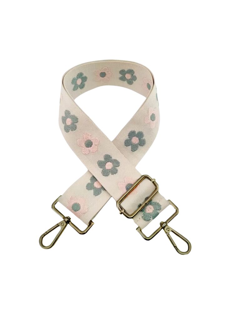 Flower Power Strap