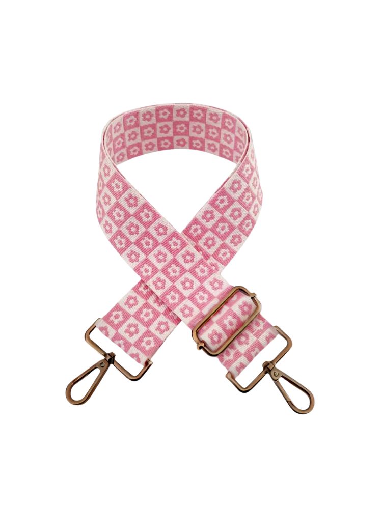 Gidget Strap in Pink